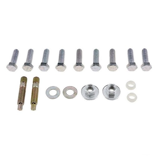 Jeep Grand Cherokee WJ WG 4,0 ltr. Set Krümmerschrauben Gewi