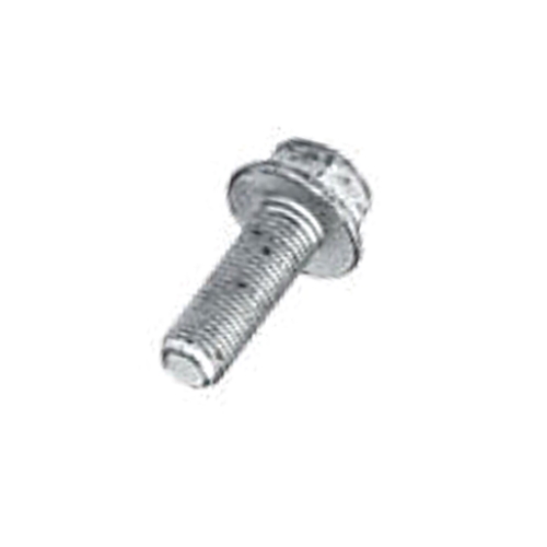 Jeep Wrangler JK Schraube Bremssattelhalter Bj. 07-18