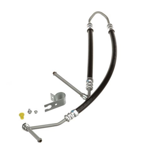 Jeep Commander XH XK 3,0 CRD & 5,7 ltr. Servoschlauch Servodruckschlauch LHD 06-10