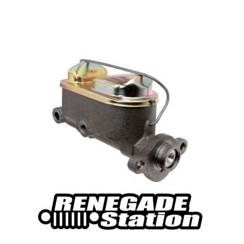 Jeep CJ CJ7 Element3 Hauptbremszylinder für Bremskraftverstärker Raybestos 78-86