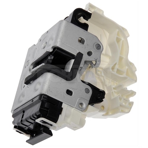 Jeep Grand Cherokee WK2 WH WK ZV Motor Verriegelung Stellmotor Zentralverriegelung Tür vorne rechts 11-19