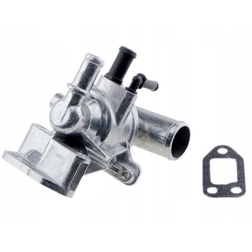 Jeep Cherokee Liberty KJ 2,8 ltr. CRD Diesel Thermostat inkl. Gehäuse & Dichtung 05-07