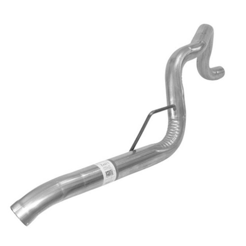 Jeep Grand Cherokee WJ WG 4,0 & 4,7 ltr. Auspuff Rohr hinten