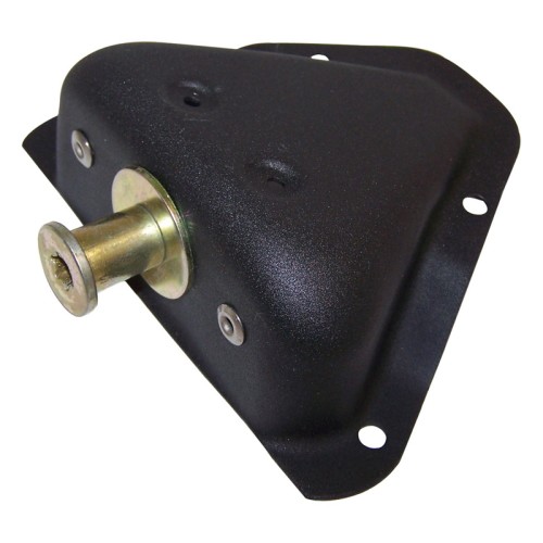 Jeep CJ Wrangler YJ Türschließbolzen Türbolzen Kit links sch