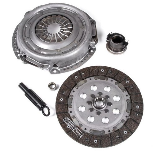 Jeep Cherokee Liberty KJ 3,7 ltr. Kupplungskit Kupplung Komp