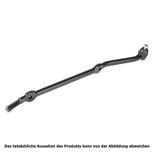 Jeep Grand Cherokee ZJ ZG V8 Schubstange rechts mit Spurstangenkopf am Achsschenkel rechts LHD 92-98