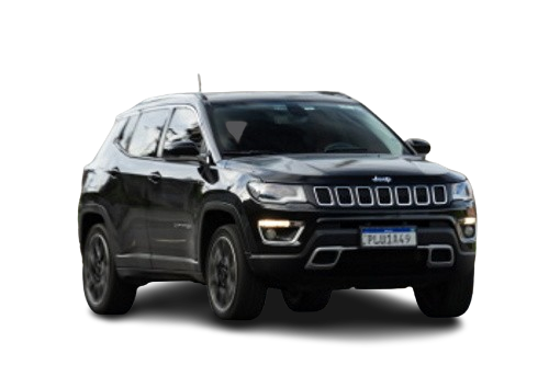 Compass MP Bj. 17-bis heute