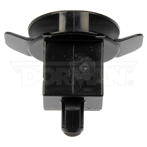 Jeep Cherokee Liberty KJ Clip seitliche Leiste Karosserieseitig unten 05-07