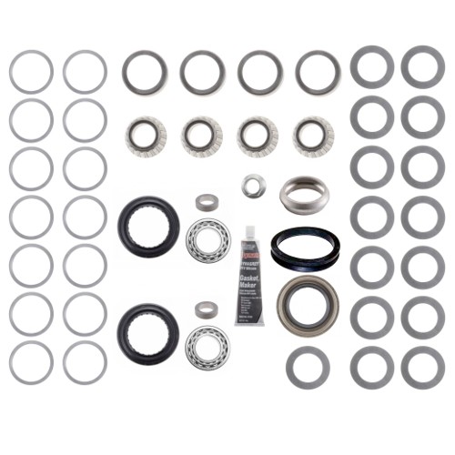 Jeep Grand Cherokee WJ WG Lager & Dichtsatz Masterkit Dana 3