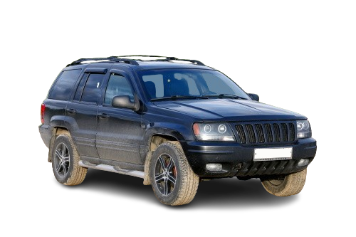 Grand Cherokee WJ | WG 99-04