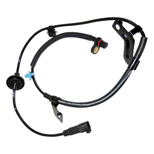 Jeep Compass Patriot MK ABS Sensor Geschwindigkeitssensor hinten links 2WD 07-10