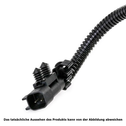 Jeep Cherokee Liberty KK ein ABS Sensor Geschwindigkeitssensor vorne 08-12