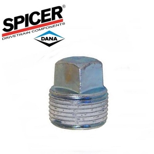 Jeep Cherokee XJ Öl Einfüllschraube Differentialdeckel Dana