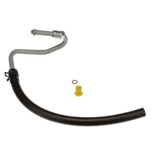 Jeep Grand Cherokee ZJ ZG 4,0 ltr. Servoschlauch Servorücklaufschlauch LHD 92-98