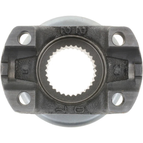 Jeep Cherokee WJ WG Kardanflansch Ausgang Kardanwelle vorne Verteilergetriebe NP242 NP247 01-04