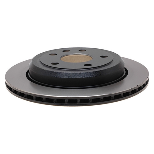 Jeep Grand Cherokee WK2 WH WK 4WD Satz Bremsscheiben hinten innenbelüftet Ø 330mm Specialty Raybestos 11-22