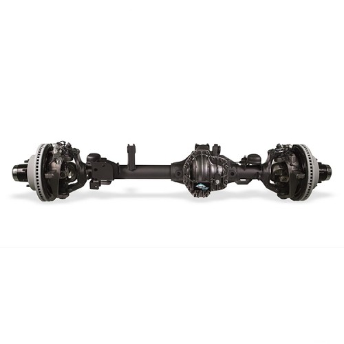 Jeep Wrangler JK Ultimate Dana 60 Vorderachse mit Eaton E-Locker Übersetzung 4.88 Spicer 07-18