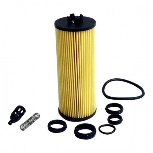 Jeep Grand Cherokee WK2 WH WK 3,6 ltr. Ölfilter mit Dichtring O-Ring Adapter Kit 11-13