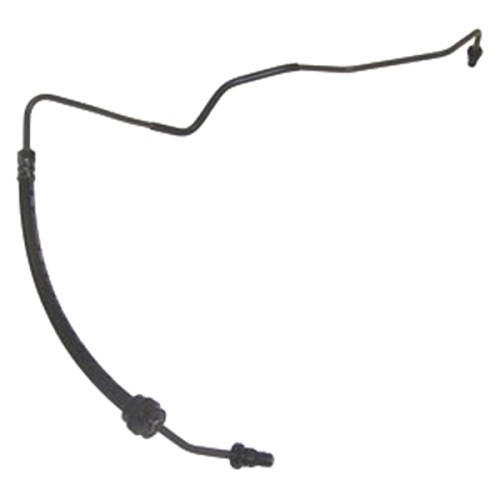 Jeep Wrangler JK 3,8 ltr. Kupplungsdruckschlauch Druckschlau