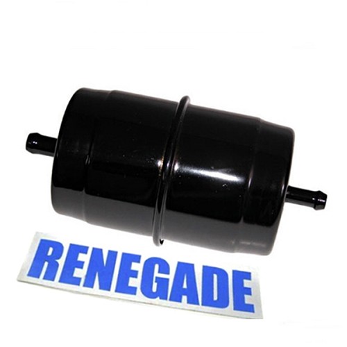 Jeep Cherokee XJ 4,0 ltr. Kraftstofffilter Benzinfilter 87-9