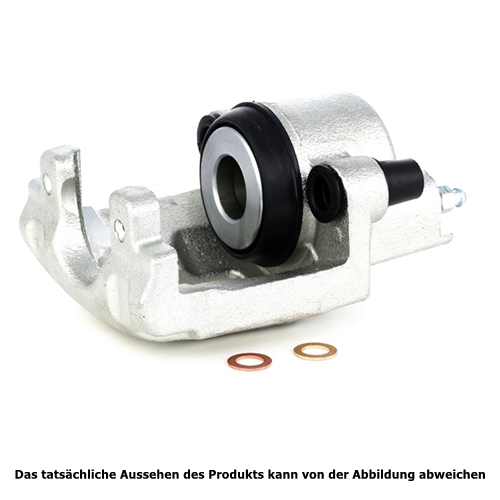 Jeep Grand Cherokee WJ WG Bremssattel hinten rechts 99-04