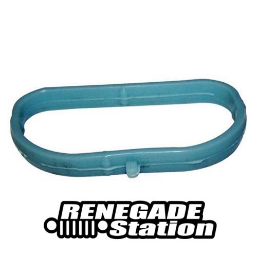 Jeep Wrangler JK 3,8 ltr. Ansaugkrümmerdichtung Dichtung Ansaugbrücke Ansaugkrümmer 07-11