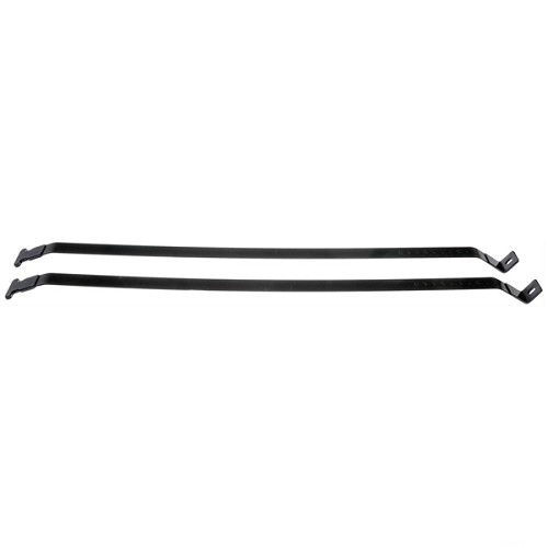 Jeep Grand Cherokee WJ WG Tankhalteband Tankband Set 2-teili