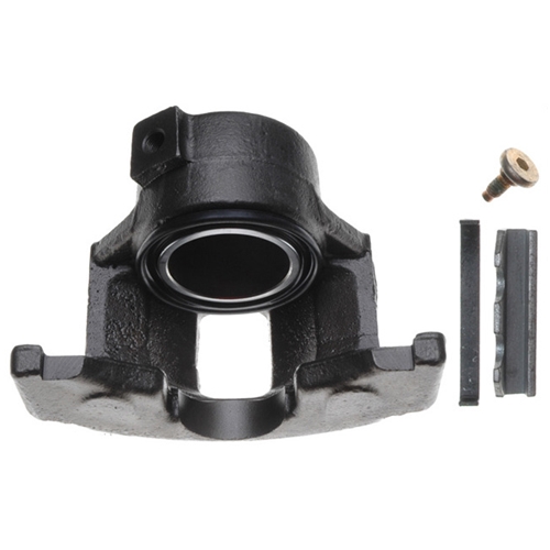 Jeep CJ R-Line Bremssattel vorne links 10" 2 Bolt Raybestos 78-81