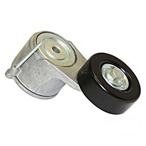 Jeep Cherokee Liberty KK 2,8 ltr. CRD Riemenspanner Spannelement Umlenkrolle Bj. 08-12
