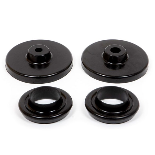 Jeep Gladiator JT 0,75'' 19mm Höherlegung Distanzbuchsen Spacer Satz vorne & hinten Daystar 19-