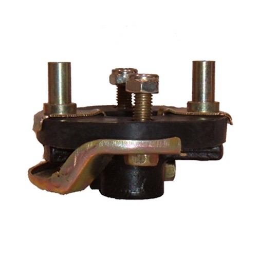 Jeep SJ & J Serie Flansch Hardyscheibe Lenkgetriebe Eingang