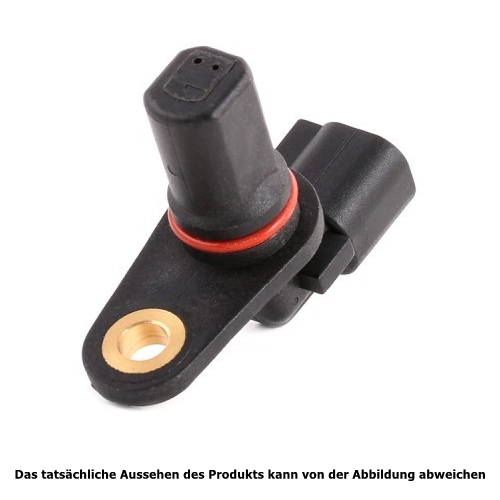 Jeep Cherokee Liberty KJ ABS Sensor Geschwindigkeitssensor hinten am Differential 02-06