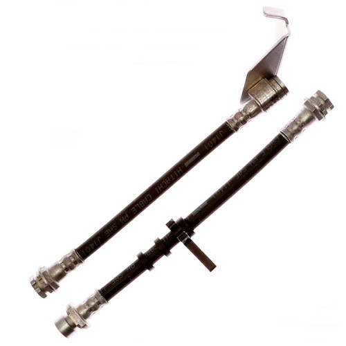 Jeep Cherokee KL Bremsschlauch hinten rechts Off Road Fahrwe