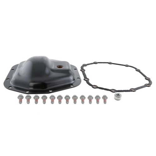 Jeep Gladiator JT Differentialdeckel Set mit Dichtung Dana 44 AdvanTEK Hinterachse Spicer 19-