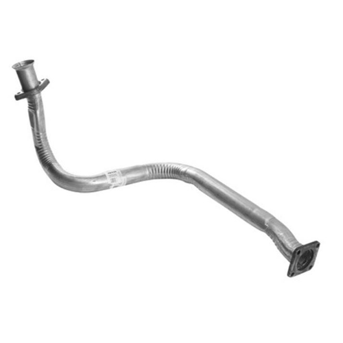 Jeep Cherokee XJ 4,0 ltr. Flammrohr Hosenrohr Auspuff Rohr v