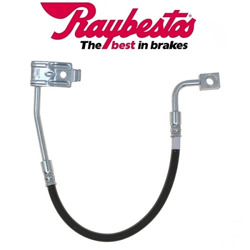 Jeep Wrangler JK Element3 Bremsschlauch hinten rechts Raybestos 07-18