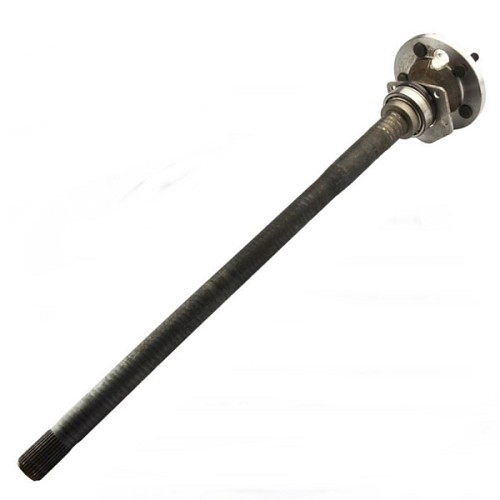 Jeep Wrangler TJ Steckachse Antriebswelle hinten links Dana 44 Hinterachse Spicer 96-02