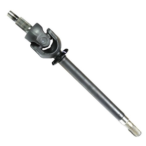Jeep Wrangler JL Steckachse Antriebswelle vorne links Dana 30 Vorderachse Spicer 18-