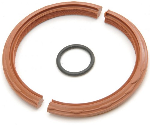 Jeep Grand Cherokee ZJ ZG 5,2 ltr. Kurbelwellensimmerring hinten 93-98