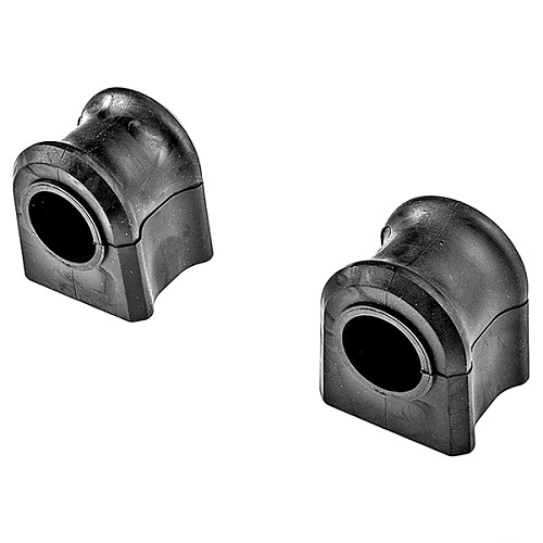 Jeep Cherokee Liberty KJ Set Premium Stabilisator Gummis Sta