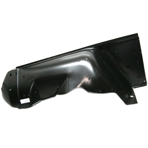 Jeep Wrangler YJ Kotflügel Fender vorne rechts 87-95