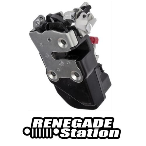 Jeep Grand Cherokee WJ WG ZV Motor Verriegelung Stellmotor Zentralverriegelung Tür hinten rechts Bj. 99-02