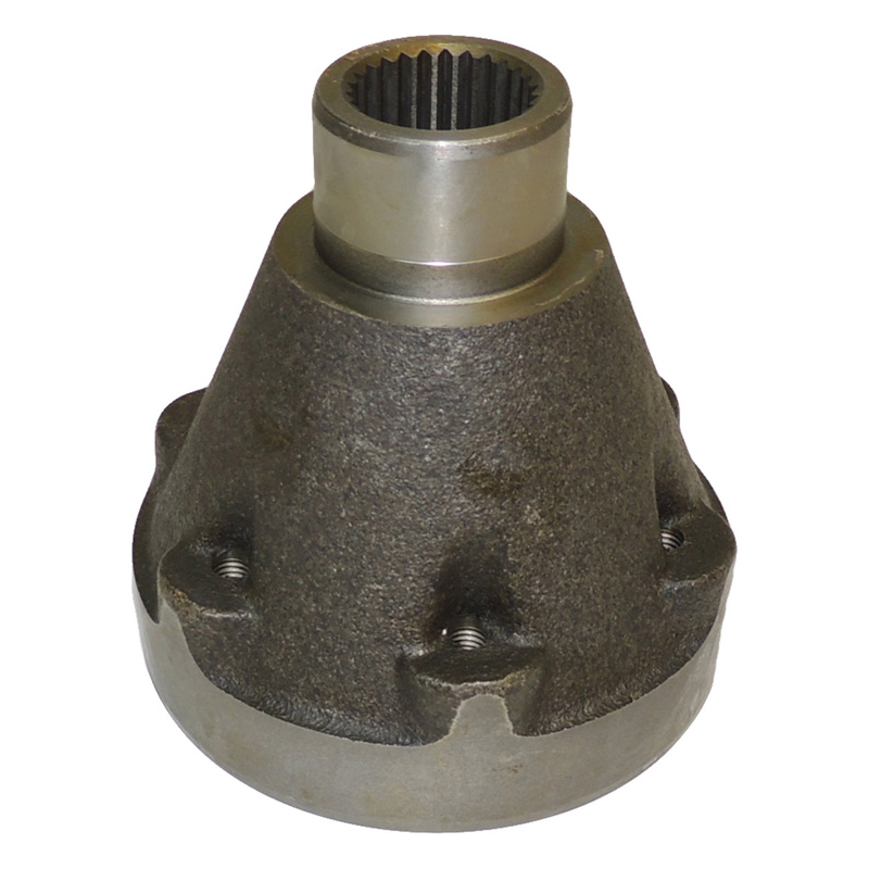 Kardanflansch Vorderachse Dana 30