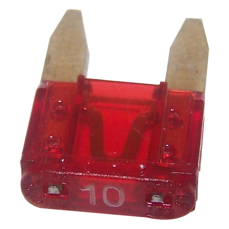 Sicherung MINI 10 Amp