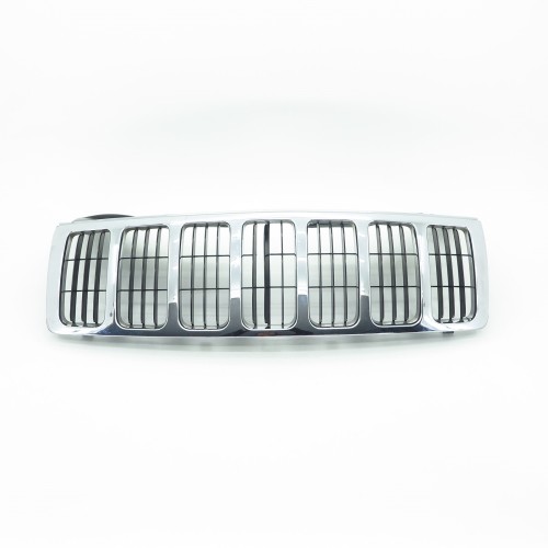 Kühlergrillblende Frontgrill Chrom WH Bj. 05-07