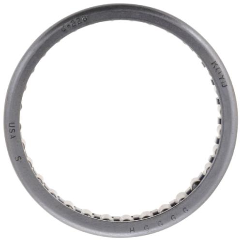 KJ Radlager hinten außen Dana 30 VA Metall Spicer 02-05