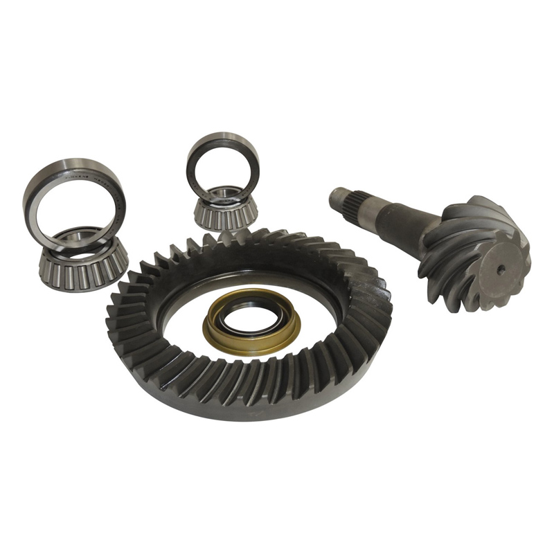 Differential Kegel und Tellerrad Set 4.10 Chrysler 8,25" Hin