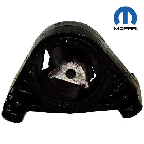 Jeep Grand Cherokee WJ / WG Motorhalter links 4,7 99-04 Mopa