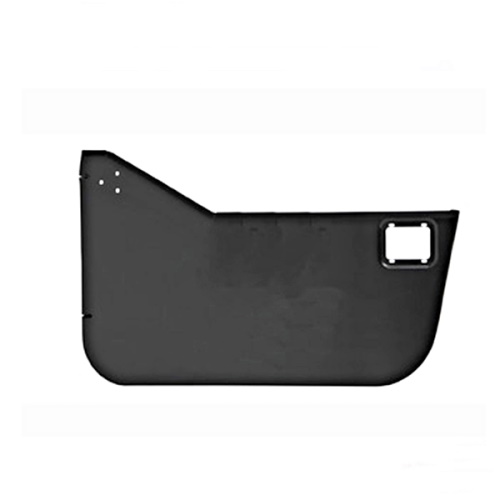 Jeep CJ CJ7 CJ8 Verkleidung Türblatt Set für Element Halbtüren Türrahmen 80-86