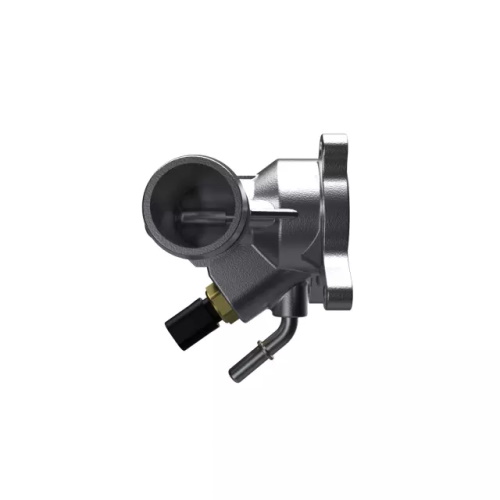 Jeep Compass MP 2,4 ltr. Thermostat 90°  inkl. Thermostatgehäuse Mopar 17-